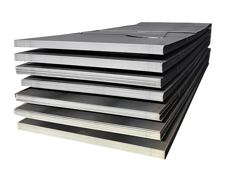 Prime Quality Cold 25Crmo4 Hot Rolled Carbon Steel Sheet In Stock